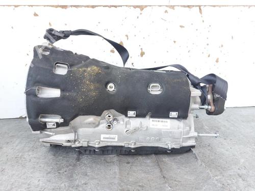 Gearbox BMW 7 (G11, G12) 725 d, Ld | BP26971692M3 