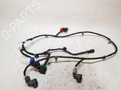 Used Electronic module Electronic module KIA SPORTAGE V (NQ5) 1.6 CRDi MHEV (136 hp) 36183976 36183976