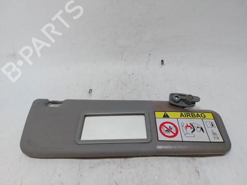 right-sun-visor-lancia-ypsilon-312_-2011-35750678 main image