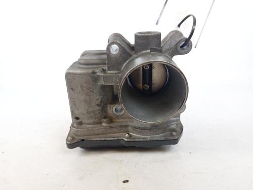 Used Throttle body RENAULT CLIO IV (BH_) 1.2 16V (73 hp) 15175917