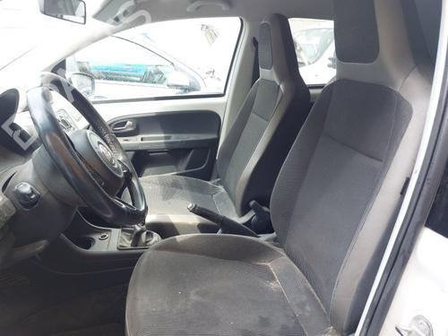 Left sun visor VW LOAD UP! (121, 122, BL1, BL2) 1.0 EcoFuel | BP36376043I1 - Image 21