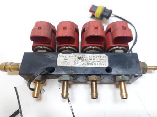 Injector FIAT PUNTO (188_) 1.2 60 (188.030, .050, .130, .150, .230, .250) | BP30453814M100 