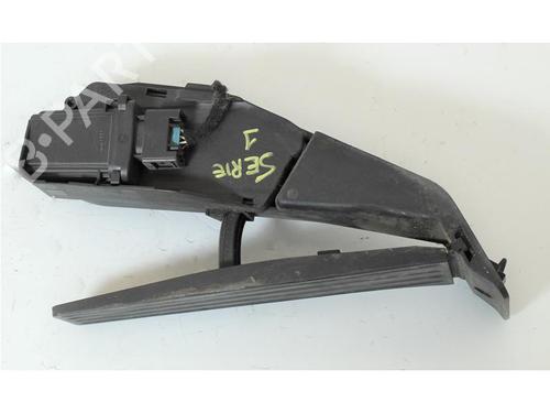 Pedal BMW 1 (E87) 118 d | BP15142227I4 