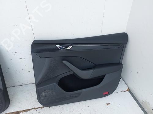 Seats set SKODA OCTAVIA IV Combi (NX5, PV5) 2.0 TDi | BP36525399C78  - Image 12