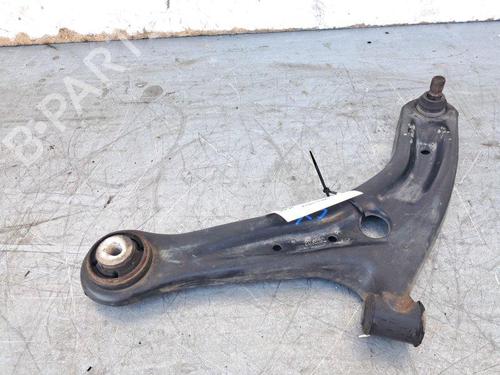 Used Left front suspension arm Left front suspension arm FORD FIESTA VI (CB1, CCN) 1.0 EcoBoost (100 hp) 34263151 34263151