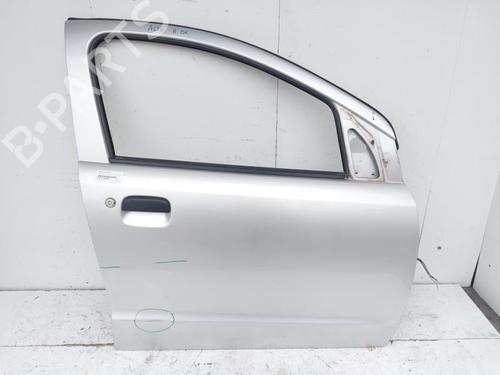Right front door SUZUKI ALTO VII (GF, HA25_, HA35_) 1.0 (AMF310, GFC31S) | BP25936840C3
