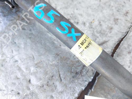 Left front driveshaft FORD KA+ III (UK, FK) 1.2 | BP29933423M38