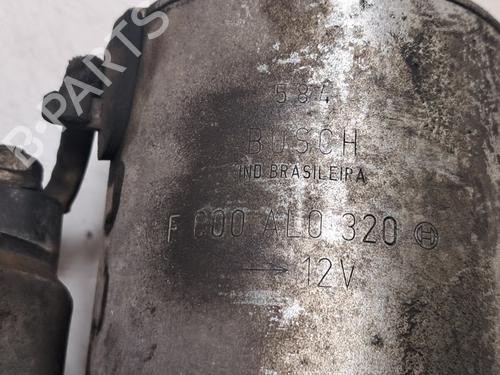 Starter LANCIA YPSILON (843_) 1.2 (843.AXA1A) | BP38635378M8  - Image 5