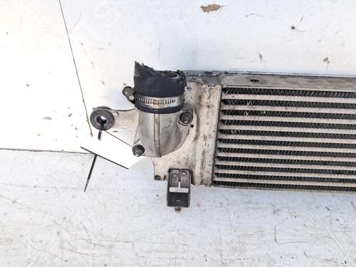 Ladeluftkühler NISSAN QASHQAI I (J10, NJ10) 1.5 dCi | BP30898668M30