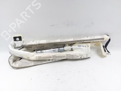 Used Left curtain airbag MERCEDES-BENZ GLK-CLASS (X204) 200 CDI (204.901) (143 hp) 29607036