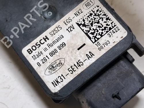Electronic sensor FORD TRANSIT V363 Van (FCD, FDD) 2.0 EcoBlue | BP35775553M84 - Image 5
