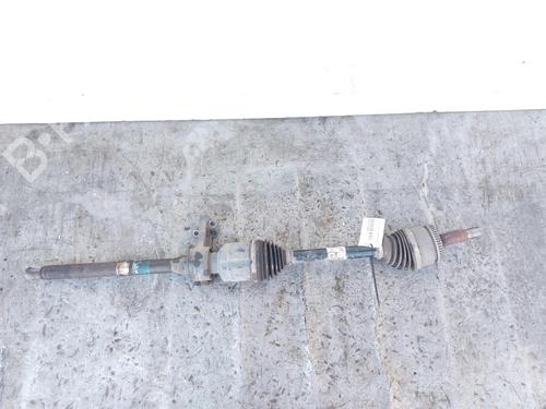 Used Right front driveshaft Right front driveshaft KIA SPORTAGE IV (QL, QLE) 2.0 CRDi AWD (136 hp) 33192390 33192390
