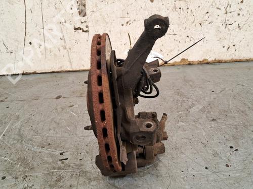 Left front steering knuckle LANCIA YPSILON (312_) 0.9 CNG (312.YXG1A) | BP35750700M25 - Image 5