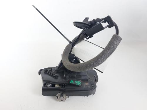 Used Front left lock Front left lock 23455892 23455892