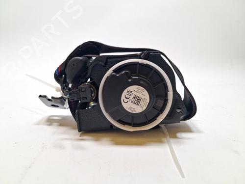 Used Rear left seatbelt Rear left seatbelt BMW 1 (F70) 118 d (150 hp) 40179130 40179130