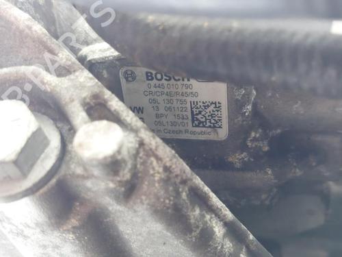 Engine VW T-ROC (A11, D11) 2.0 TDI 4motion | BP28372636M1