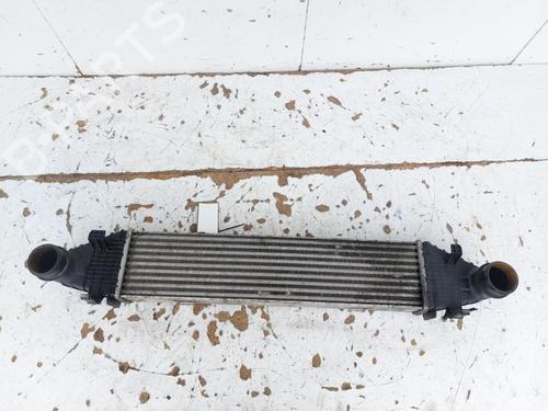 Used Intercooler Intercooler MERCEDES-BENZ C-CLASS (W204) C 320 CDI 4-matic (204.089) (224 hp) 29350184 29350184