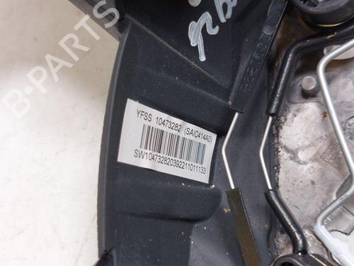 Steering wheel MG MG HS (AS23) 1.5 T (SAS23) | BP34052368C49 - Image 5