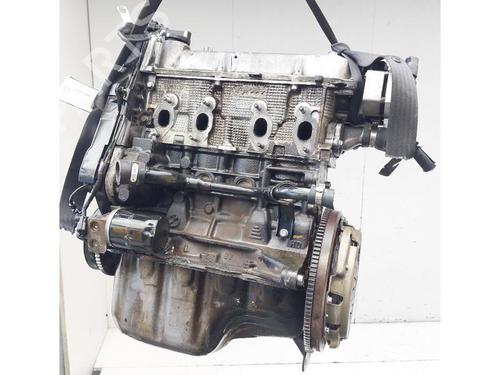 Used Engine FIAT PANDA (169_) 1.2 Natural Power (169.AXB1A) (60 hp) 31144383