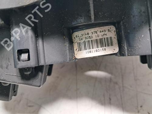 Steering column stalk BMW X3 (E83) 2.0 sd | BP33194850I23  - Image 5