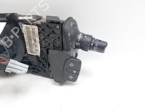 Ratstangsstang RENAULT SCÉNIC II (JM0/1_) 1.5 dCi (JM1F) | BP29933451I23