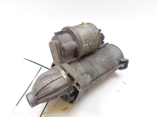 Used Starter FIAT GRANDE PUNTO (199_) [2005-2026]  31668558