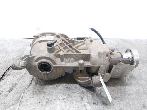 Rear differential JAGUAR E-PACE (X540) 2.0 D150 AWD | BP30613374M24