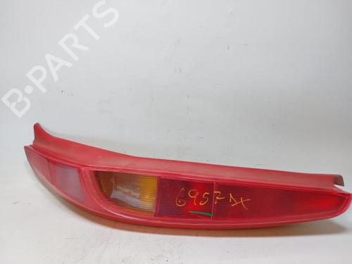 Used Right taillight Right taillight FIAT PUNTO (188_) 1.2 16V 80 (188.233, .235, .253, .255, .333, .353, .639,... (80 hp) 33312087 33312087