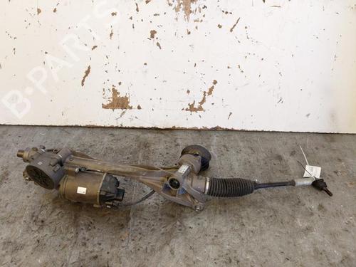 Used Steering rack Steering rack VW T-ROC (A11, D11) 1.0 TSI (116 hp) 18067976 18067976
