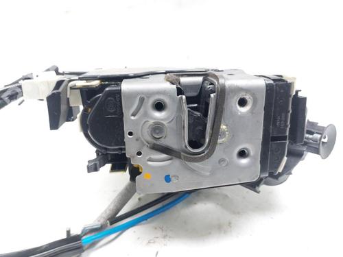 Rear right lock MERCEDES-BENZ GLK-CLASS (X204) 200 CDI (204.901) | BP29607055C99