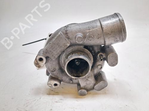 Used Turbocharger/Supercharger Turbocharger/Supercharger IVECO DAILY I Bus 40-10 (12615111, 12615112, 12615115) (103 hp) 40288163 40288163