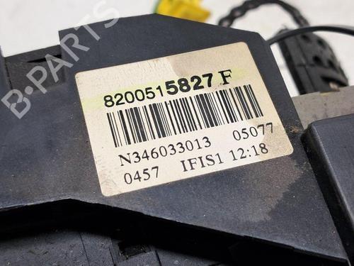 Steering column stalk RENAULT TWINGO II (CN0_) 1.2 (CN0D) | BP34119178I23  - Image 5