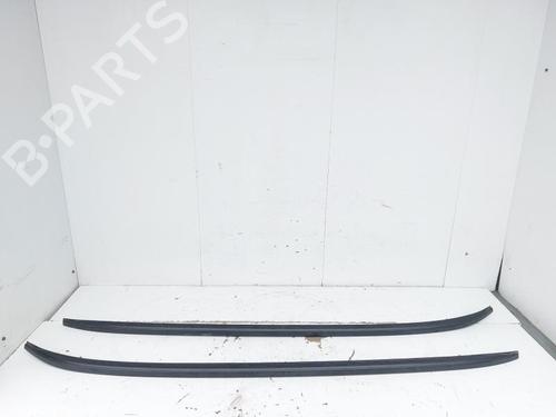 Roof bar BMW X1 (F48) sDrive 16 d 7356436 - 7356435 7356436