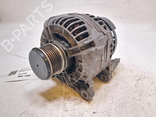 Generator Generator 38435405 38435405