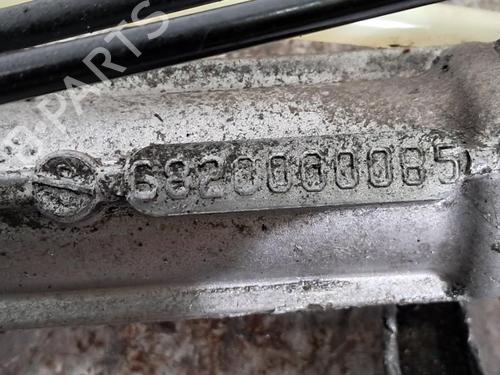 Steering rack MERCEDES-BENZ A-CLASS (W169) A 180 CDI (169.007, 169.307) | BP33168106M22  - Image 5
