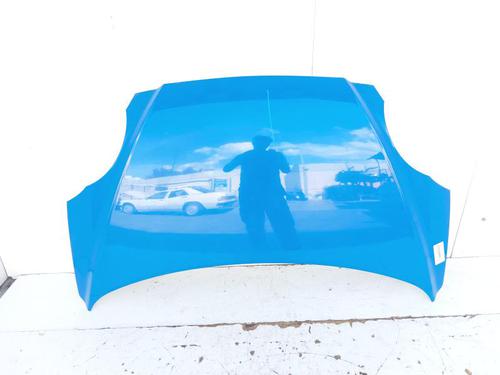 Used Hood CHEVROLET MATIZ (M200, M250) 1.0 LPG (67 hp) 28529238