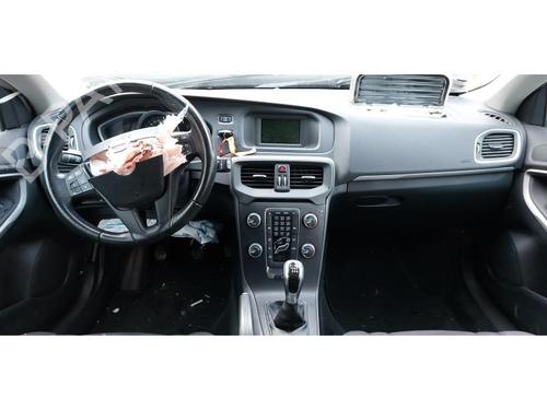 Steering column VOLVO V40 Hatchback (525) D2 | BP15163469M21 - Image 9