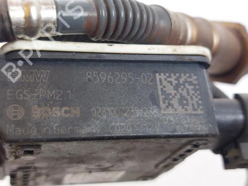 Electronic sensor BMW 2 Active Tourer (F45) 216 d | BP15396838M84 