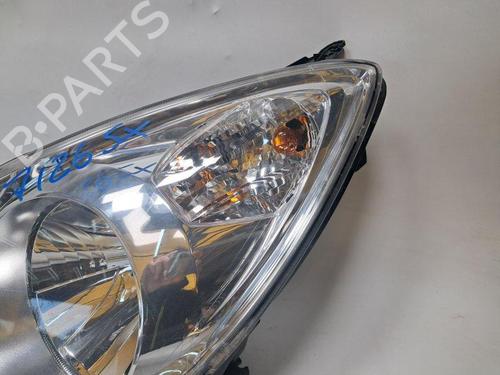 Left headlight OPEL AGILA B (H08) 1.0 (F68) | BP33752562C28 - Image 3