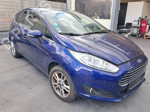 Left sun visor FORD FIESTA VI (CB1, CCN) 1.0 EcoBoost | BP34263097I1  - Image 7