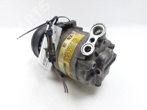 AC compressor OPEL MERIVA A MPV (X03) 1.4 16V Twinport LPG (E75) | BP29607119M34 