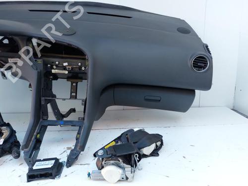 Airbag Kit PEUGEOT 5008 (0U_, 0E_) 1.6 HDi | BP15165928C86 