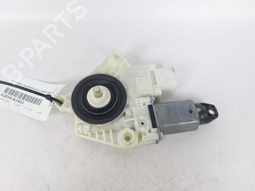 Used Rear right window mechanism Rear right window mechanism 15176056 15176056