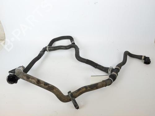 Used Pipe MINI MINI (F55) Cooper D (116 hp) 15892178