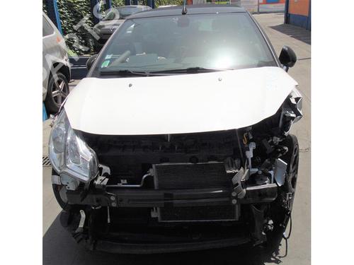 Used Parts CITROËN DS3 Convertible 1.6 VTi 120 (120 hp) 2705886