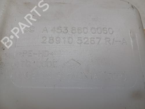 Sprinklertank RENAULT TWINGO III (BCM_, BCA_) Z.E: (BCA1) | BP35894456C113 - Image 5
