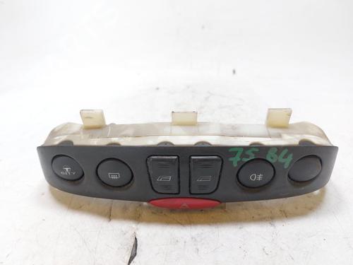 Used Left front window switch Left front window switch FIAT PUNTO (188_) 1.3 JTD 16V (70 hp) 36007643 36007643