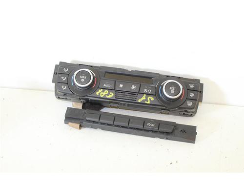 climate-control-bmw-1-e87-2003-2004-2005-2006-2007-2008-2009-2010-2011-2012-2013-23879700 main image