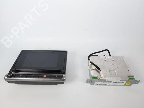 Elektronisk modul CITROËN 2 CV 4 (16 hp) 15893085