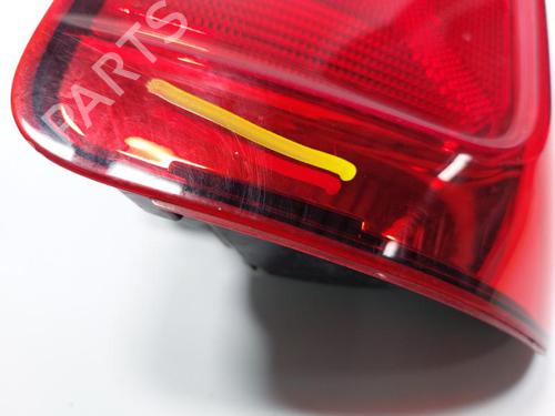 Right taillight VW CADDY IV MPV (SAB, SAJ) 2.0 TDI | BP33192562C35 - Image 2